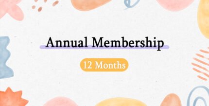 Annual Membership
