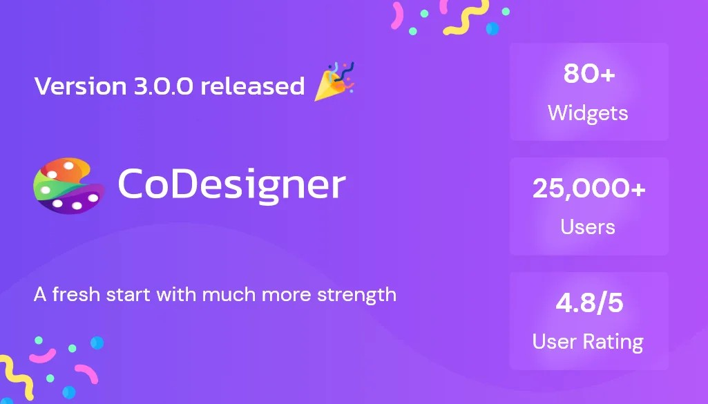 CoDesigner
