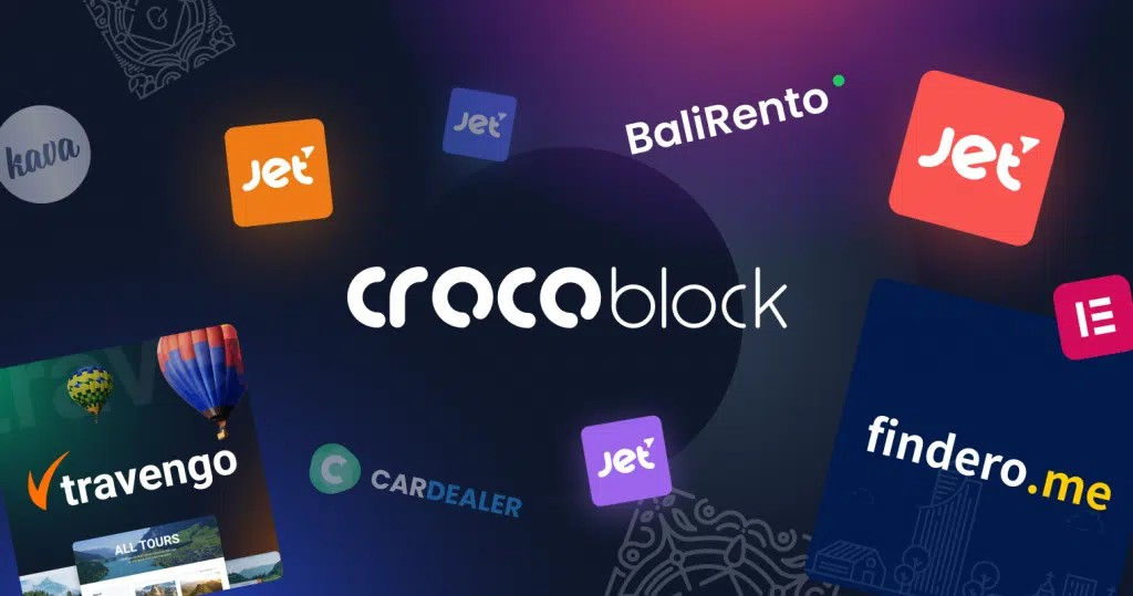 Crocoblock Suite