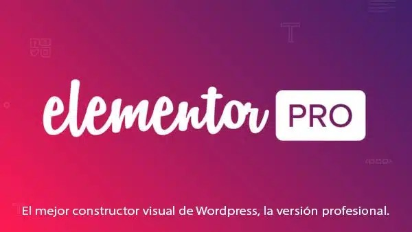 Elementor PRO