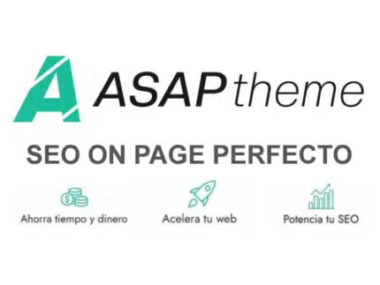 Asap Theme SEO