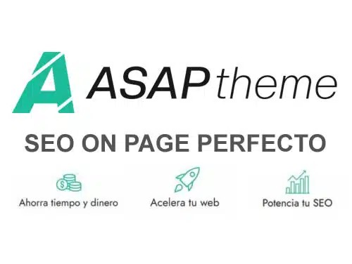 Asap Theme SEO