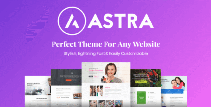 Astra Sitios Premium