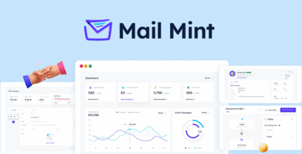 Mail Mint Pro Plugin