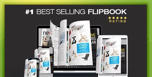 Herramientas PDF para Flipbook Real3D