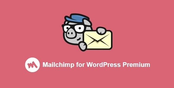 MC4WP: Mailchimp para WordPress Premium