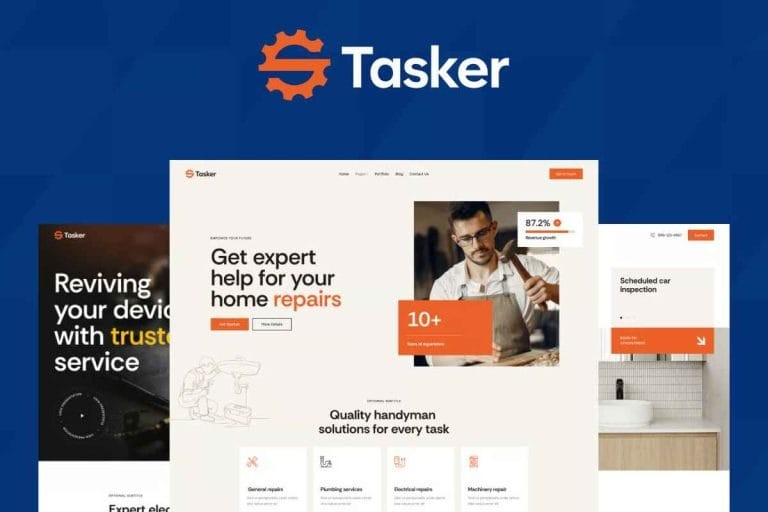 Tasker Tasker