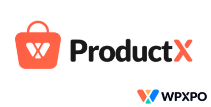 ProductX Pro Gutenberg Bloques para WooCommerce