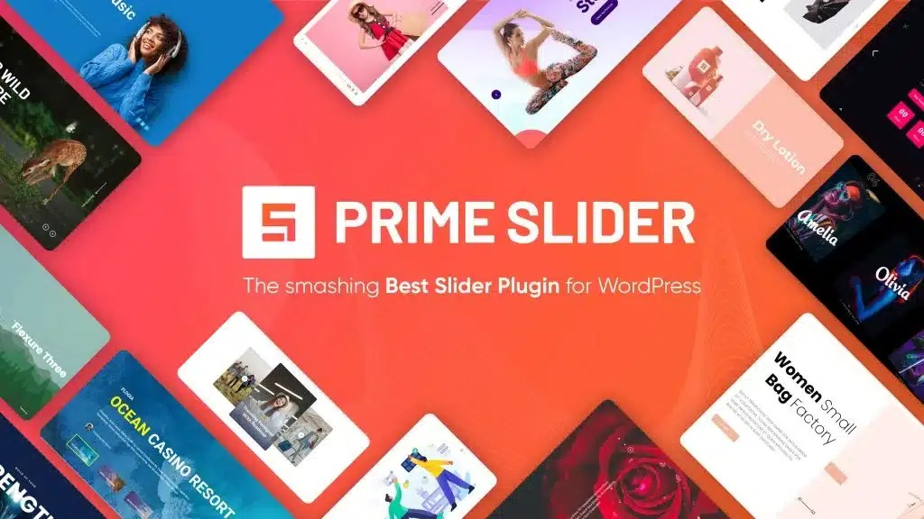 primer slider plugin