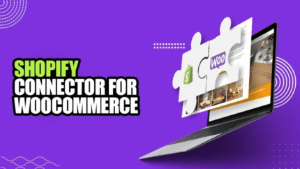 Conector Shopify para WooCommerce