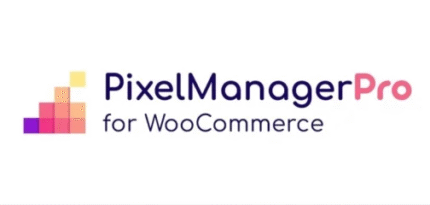Gestor de píxeles para WooCommerce