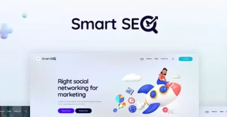 SmartSEO SmartSEO