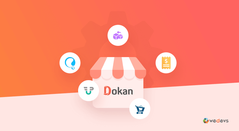 Dokan Pro eCommerce Marketplace Plugin
