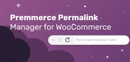 Premmerce Permalink Manager for WooCommerce