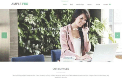 Amplia Pro