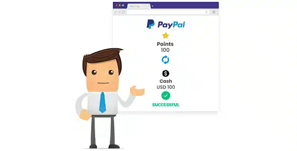 myCred cashCred PayPal myCred cashCred PayPal