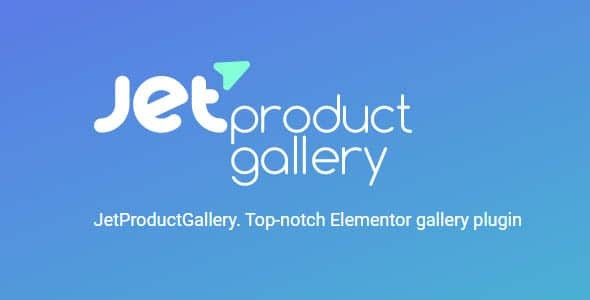 JetProductGallery para Elementor JetProductGallery para Elementor