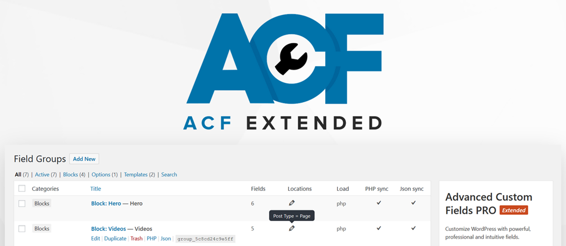 WP Download Manager Advanced Custom Fields