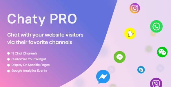 Chaty Pro Chaty Pro
