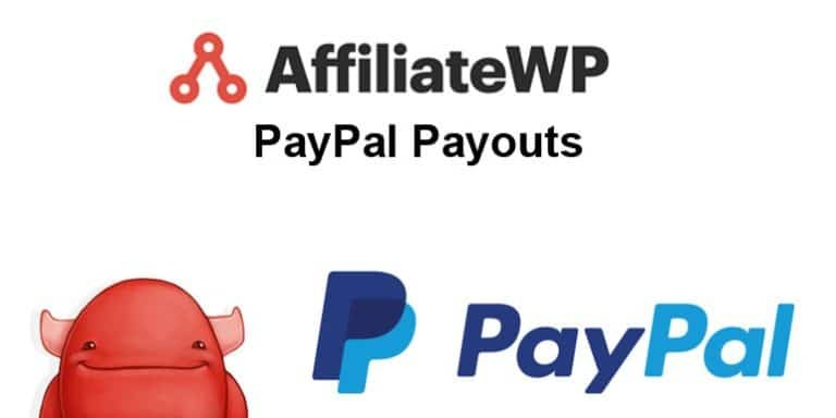 AffiliateWP PayPal Payouts AffiliateWP PayPal Payouts