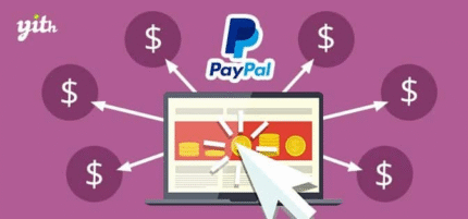 YITH PayPal Payouts para WooCommerce