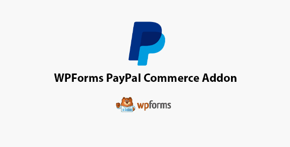 WPForms PayPal Commerce WPForms PayPal Commerce