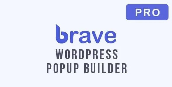 Brave Conversion Engine (PRO) Brave Conversion Engine (PRO)