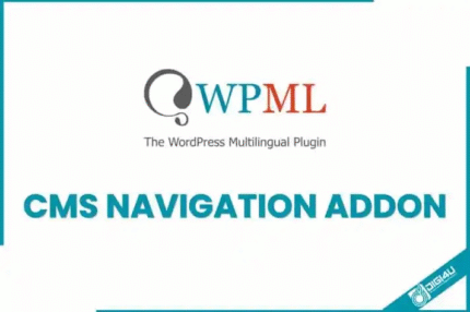 WPML CMS Navigation Addon