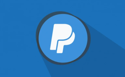 WP Customer Area – PayPal Gateway