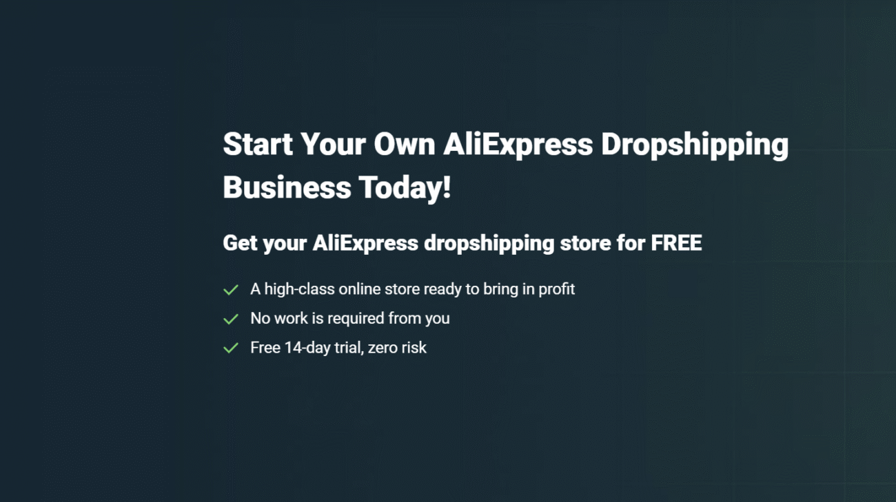 Aliexpress Dropship para Woocommerce