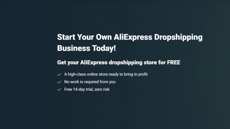 Aliexpress Dropship para Woocommerce