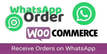 WooCommerce WhatsApp Order - Recibir pedidos a través de WhatsApp - WooCommerce Plugin