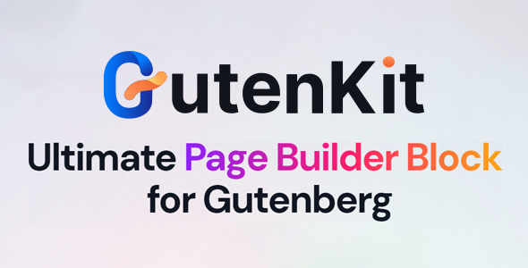 GutenKit Bloques Pro GutenKit Bloques Pro