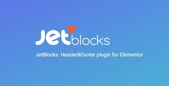 JetBlocks para Elementor