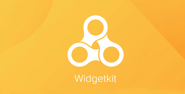Yootheme Widgetkit for WordPress Yootheme Widgetkit for WordPress