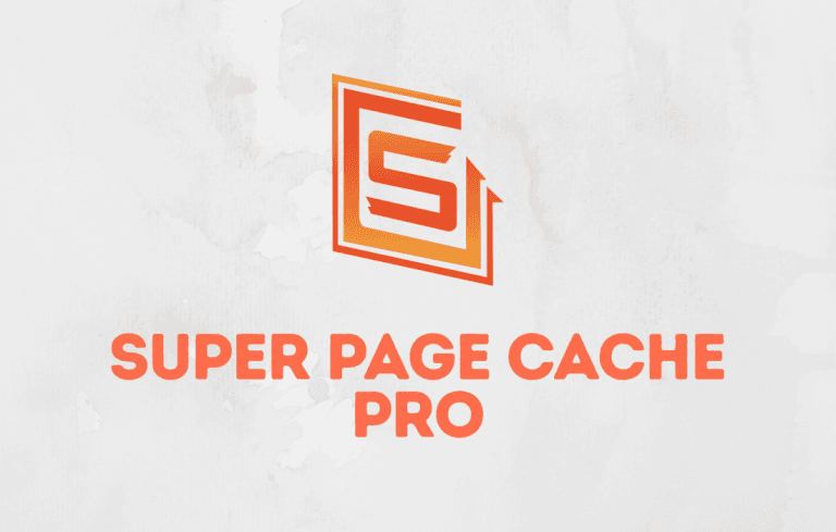 Super Page Cache Pro Super Page Cache Pro