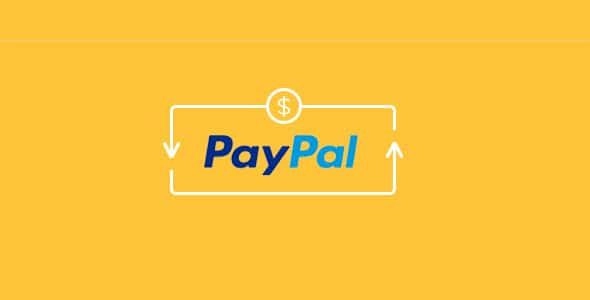 Suscripciones de miembros de pago: pagos periódicos para PayPal versión Estándar Suscripciones de miembros de pago: pagos periódicos para PayPal versión Estándar