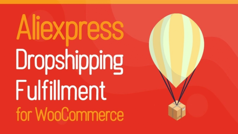 ALD - Aliexpress Dropshipping and Fulfillment para WooCommerce