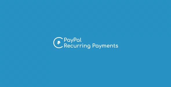 Complemento de pagos periódicos de PayPal para JetFormBuilder Complemento de pagos periódicos de PayPal para JetFormBuilder
