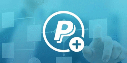 Flujo por gravedad: extensión de PayPal