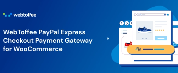 PayPal Express Checkout Payment Gateway for WooCommerc