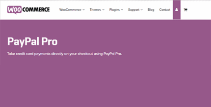 WooCommercePayPalProIntegration4.5.1