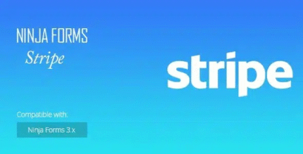 Ninja Forms Stripe