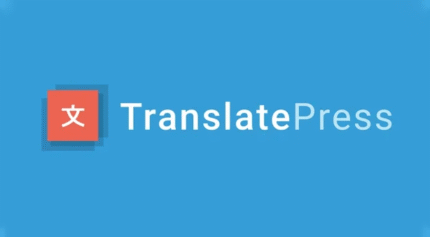 TranslatePress – Business