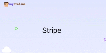 buyCRED Stripe