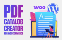 PDF Catálogo B2B WooCommerce